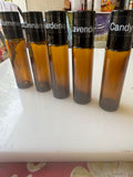 Premium Body Oils